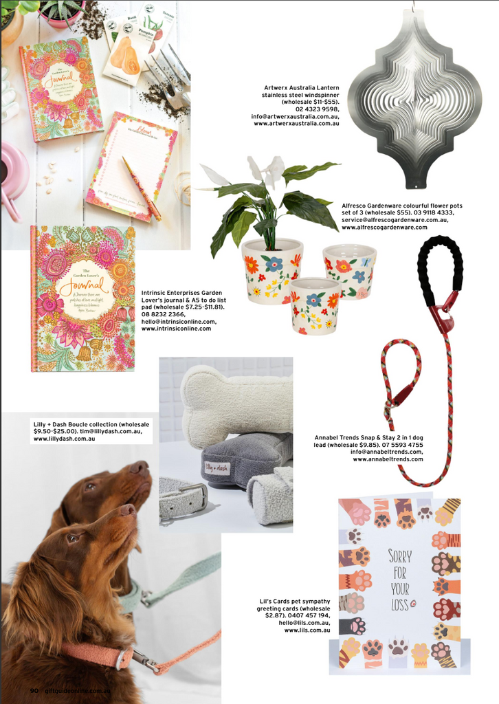 Giftguide July 2025