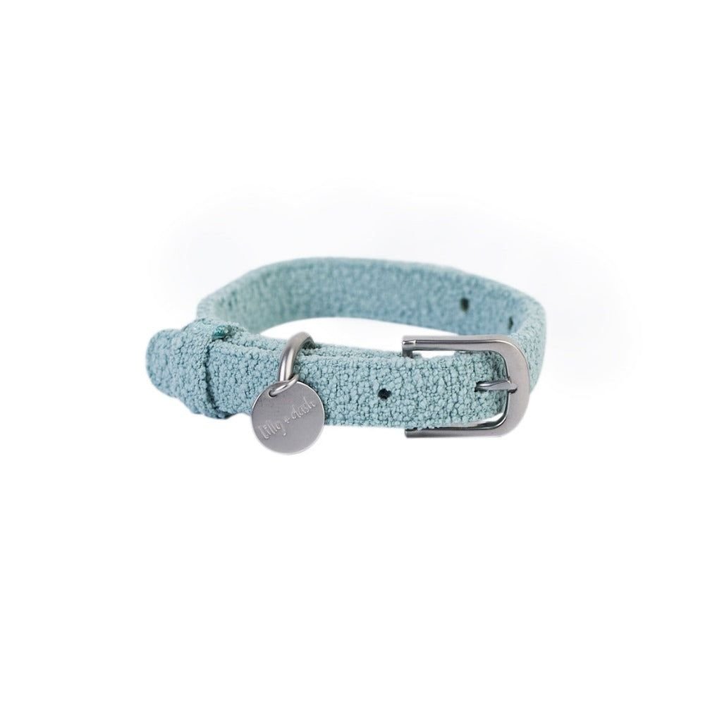 collar sage - Lilly + Dash