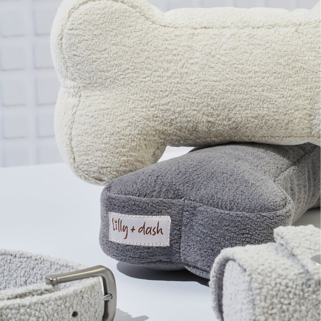 complete boucle set - Lilly + Dash