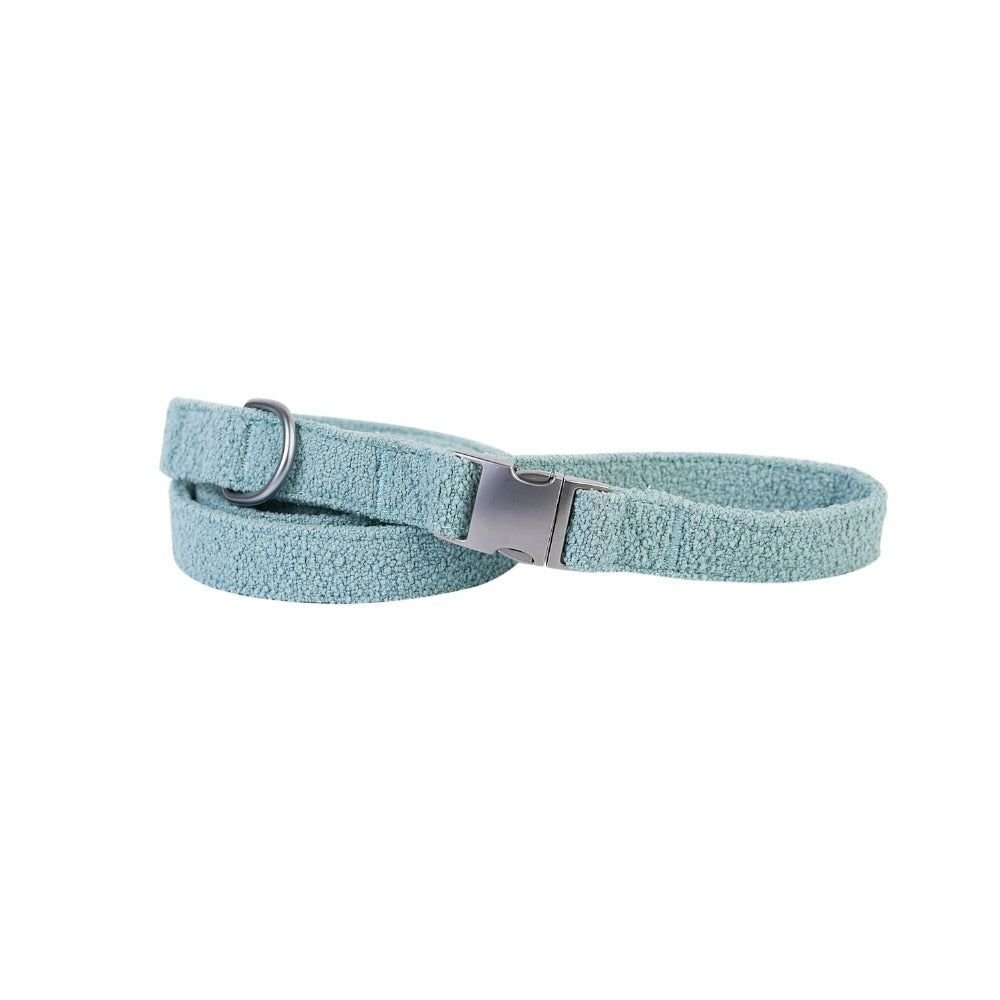 leash sage - Lilly + Dash