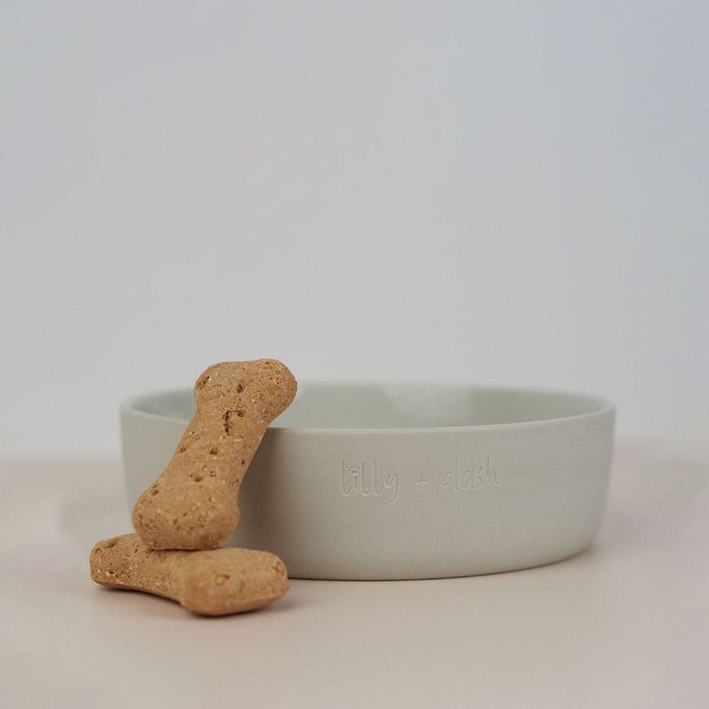 pet bowl cloud - Lilly + Dash
