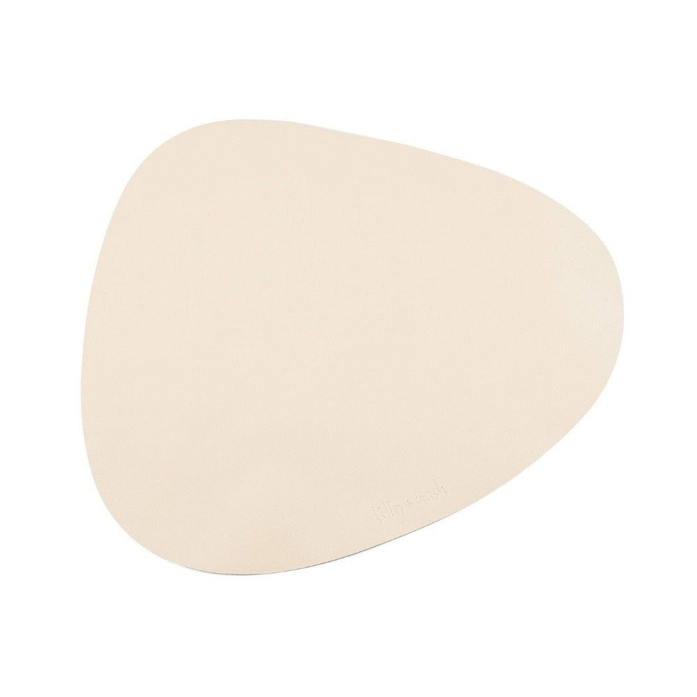 placemat sand - Lilly + Dash