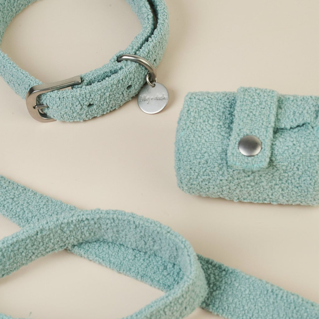 walking set - Lilly + Dash