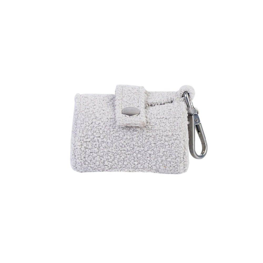 waste bag holder cloud - Lilly + Dash