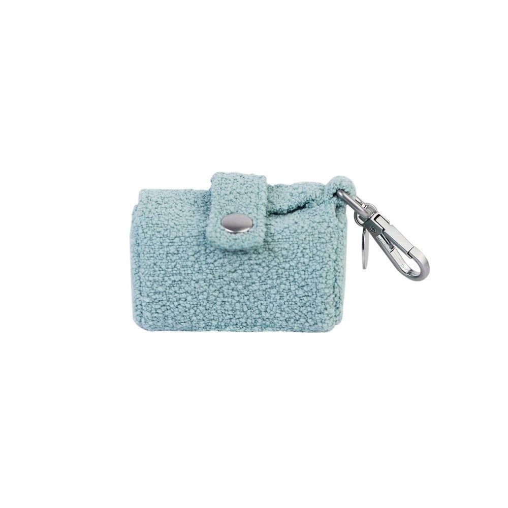 waste bag holder sage - Lilly + Dash